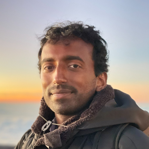 Raja Selvakumar
